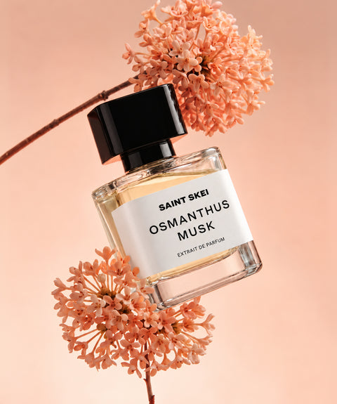 OSMANTHUS MUSK