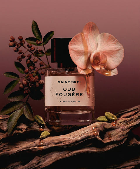 OUD FOUGÈRE