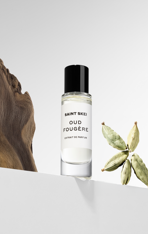 OUD FOUGÈRE