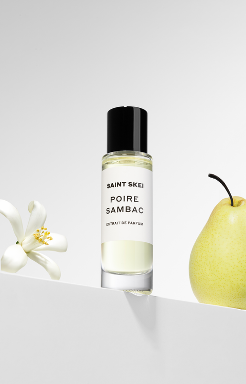 POIRE SAMBAC