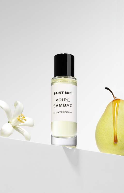 POIRE SAMBAC