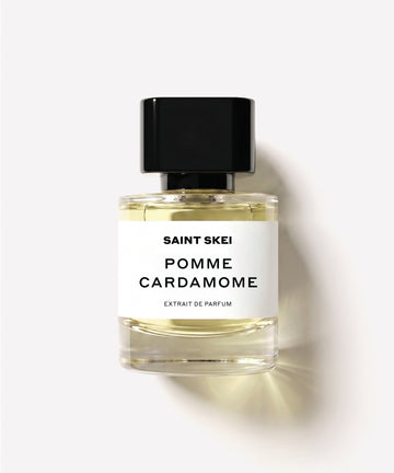 POMME CARDAMOME