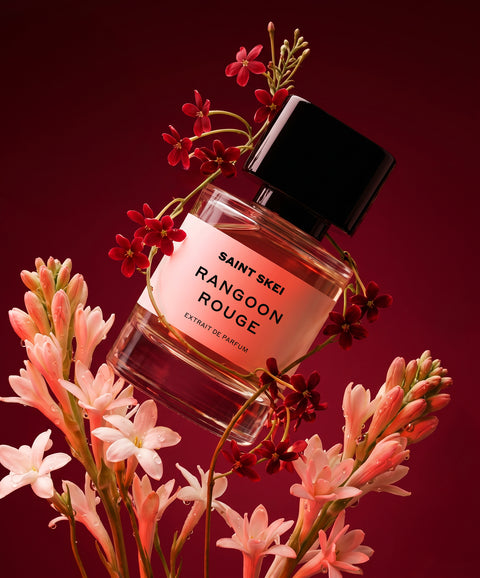 RANGOON ROUGE