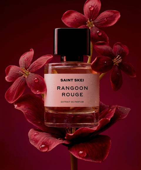 RANGOON ROUGE