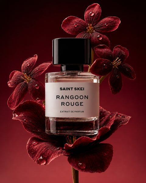 RANGOON ROUGE