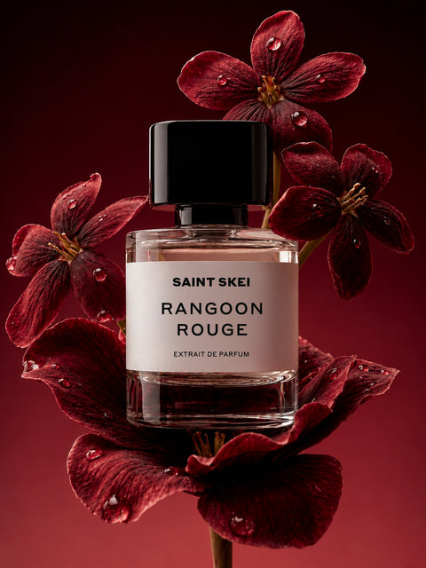 RANGOON ROUGE