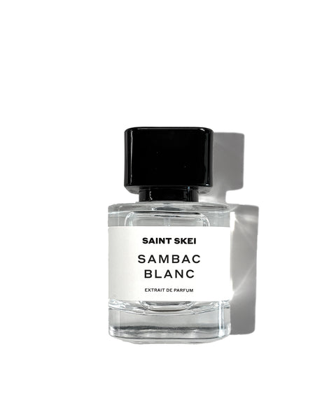 SAMBAC BLANC