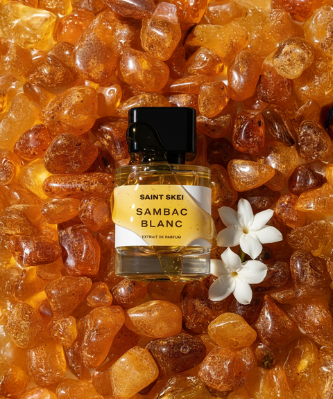 SAMBAC BLANC