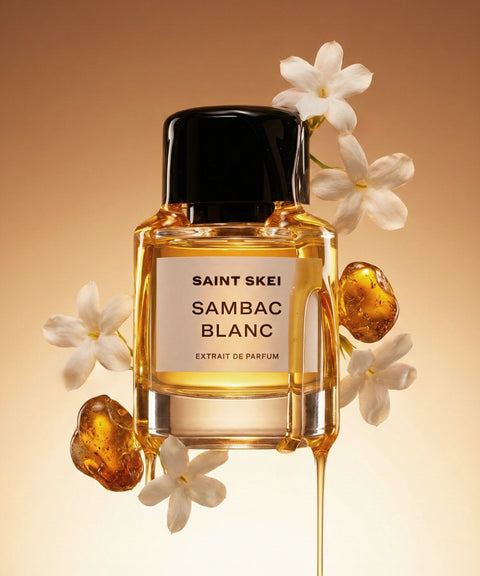 SAMBAC BLANC