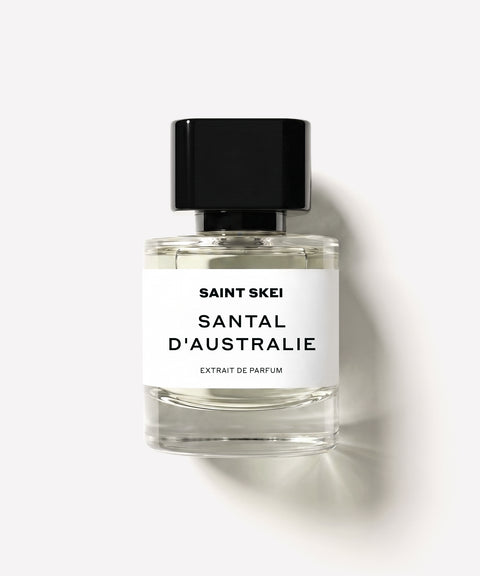 SANTAL D'AUSTRALIE