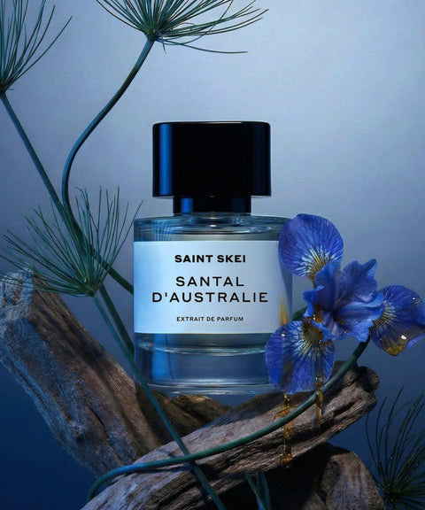 SANTAL D'AUSTRALIE