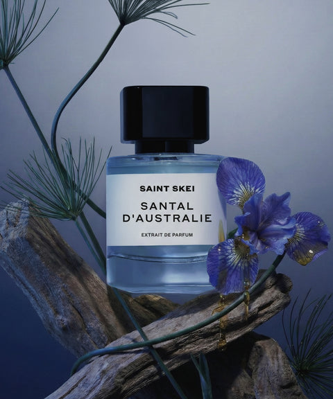 SANTAL D'AUSTRALIE