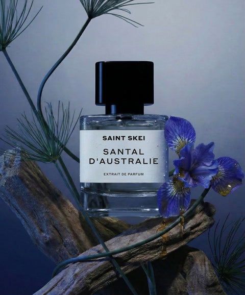 SANTAL D'AUSTRALIE