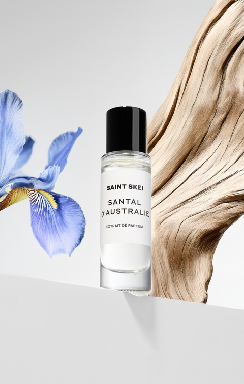 SANTAL D'AUSTRALIE
