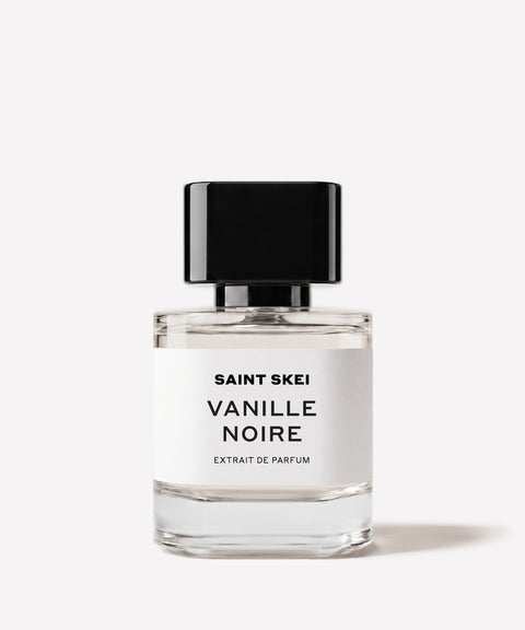 VANILLE NOIRE