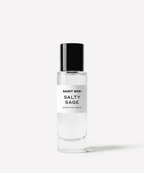 SALTY SAGE