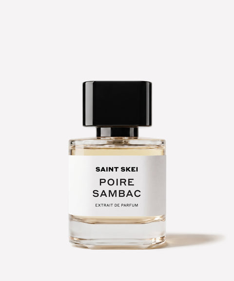 POIRE SAMBAC