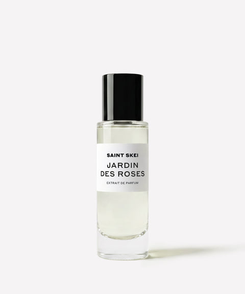 JARDIN DES ROSES
