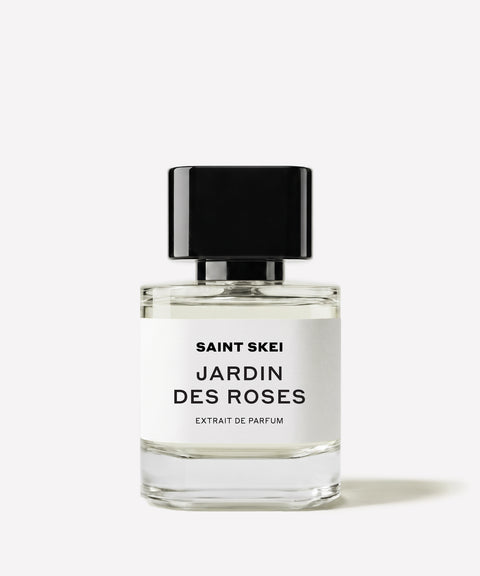 JARDIN DES ROSES