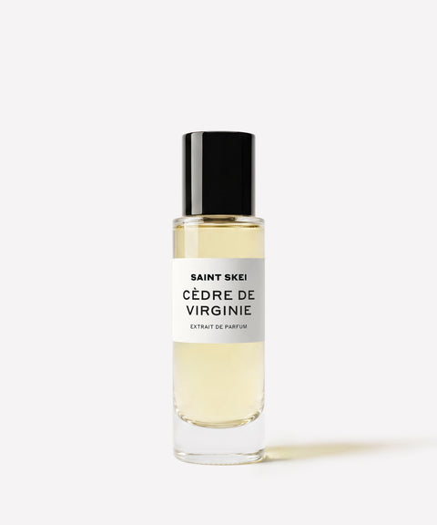 CÈDRE DE VIRGINIE