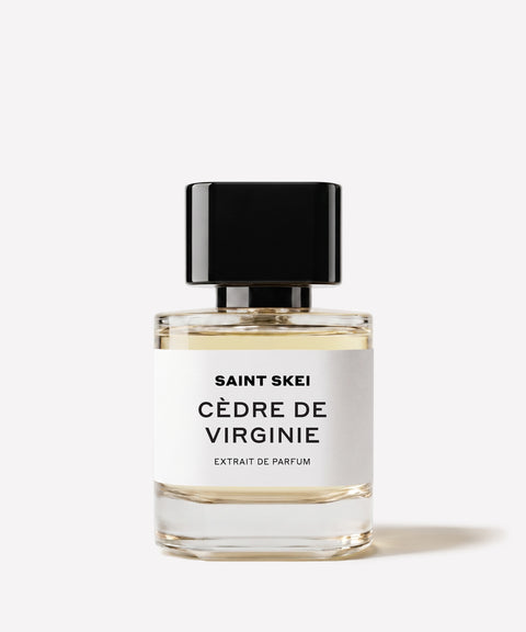 CÈDRE DE VIRGINIE