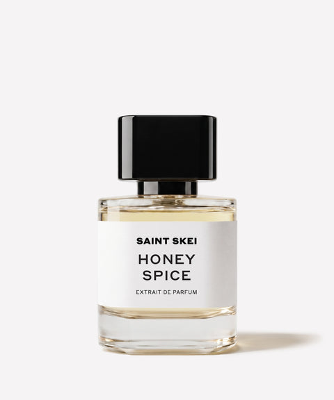HONEY SPICE