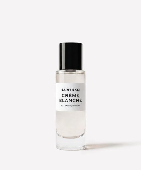 CRÈME BLANCHE