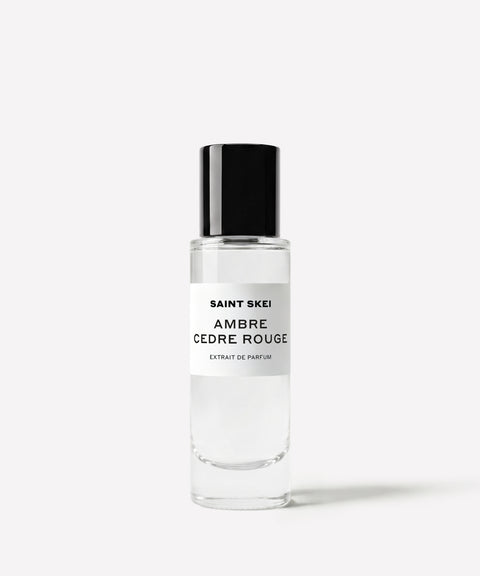 AMBRE CEDRE ROUGE