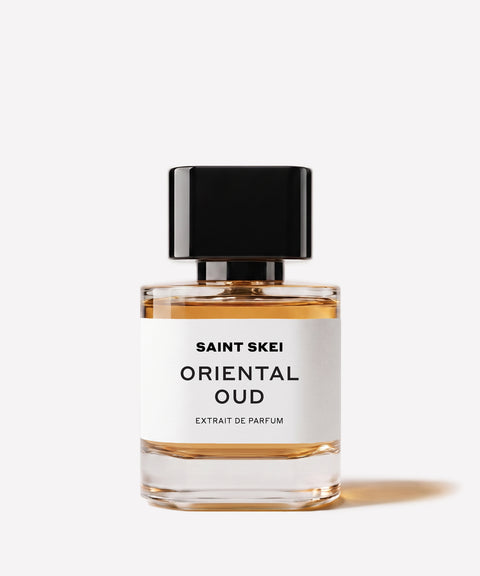 ORIENTAL OUD