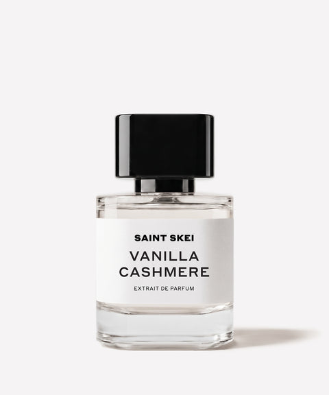 VANILLA CASHMERE