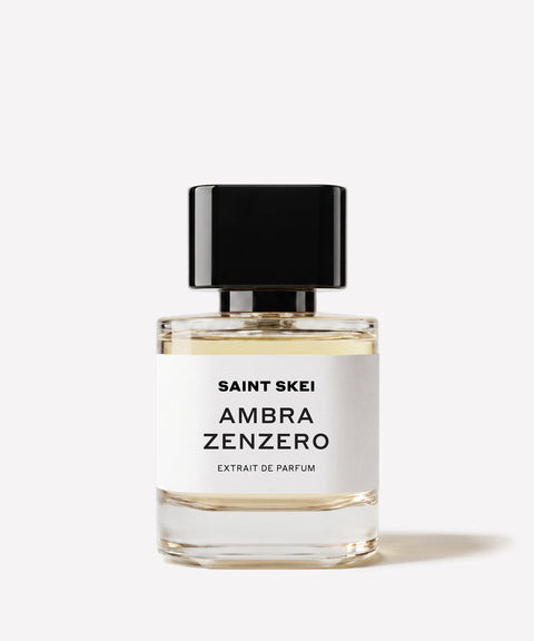 AMBRA ZENZERO