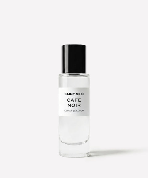 CAFÉ NOIR