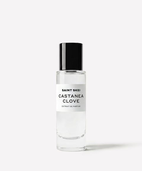 CASTANEA CLOVE