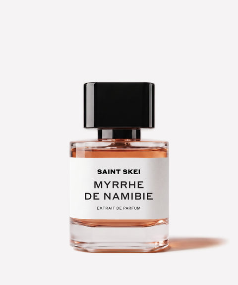 MYRRHE DE NAMIBIE