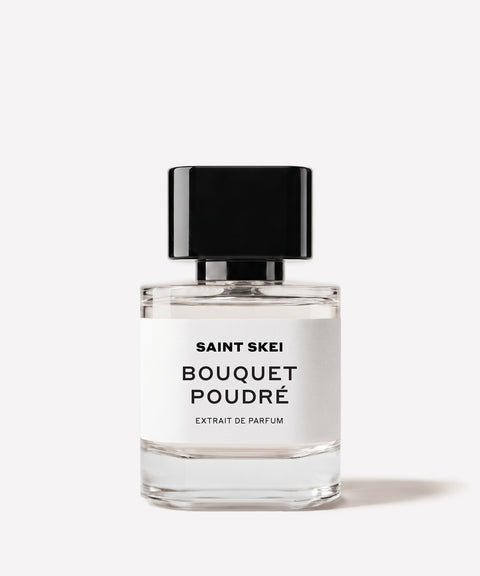 BOUQUET POUDRÉ