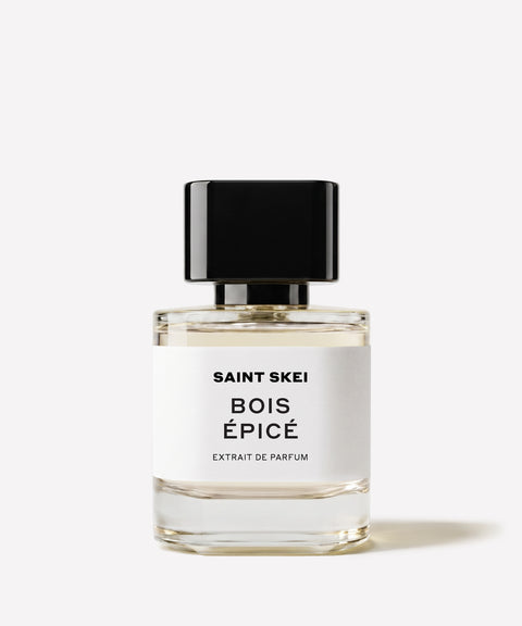 BOIS ÉPICÉ