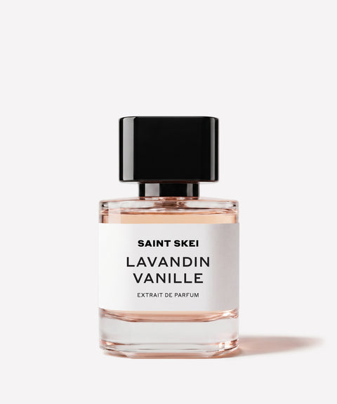 LAVANDIN VANILLE