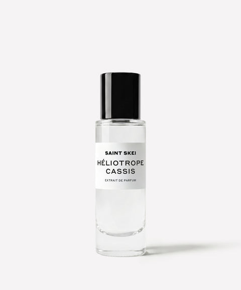 HÉLIOTROPE CASSIS