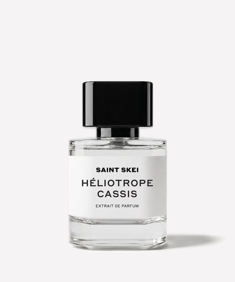 HÉLIOTROPE CASSIS