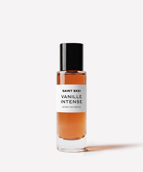 VANILLE INTENSE