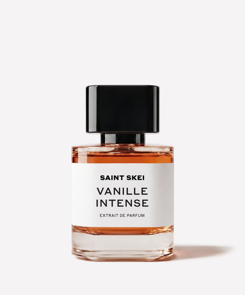 VANILLE INTENSE