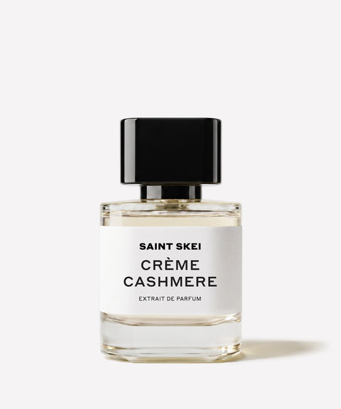 CRÈME CASHMERE
