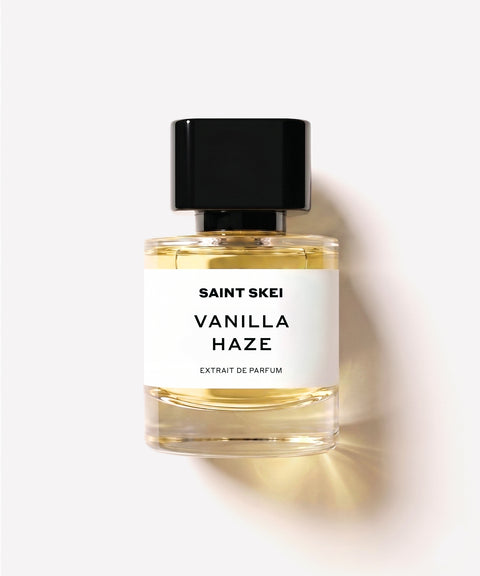 VANILLA HAZE