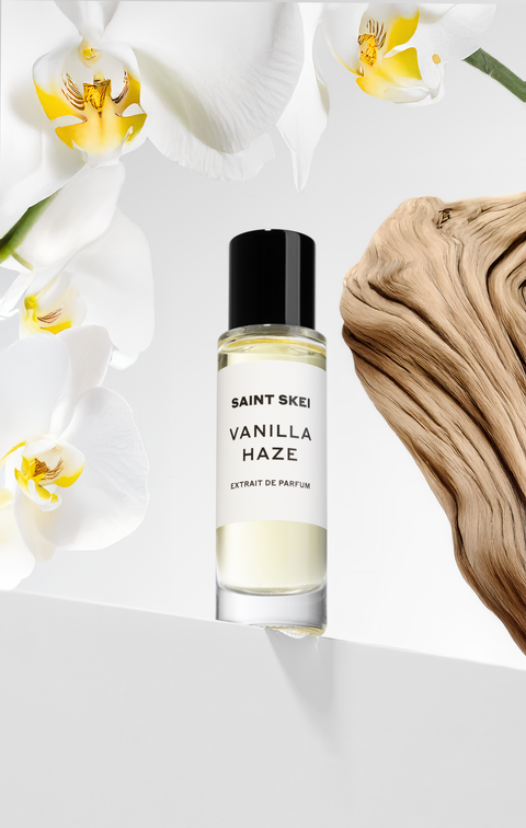 VANILLA HAZE