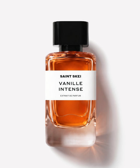 VANILLE INTENSE