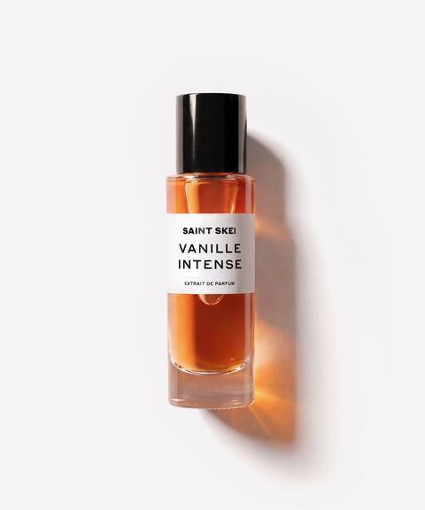 VANILLE INTENSE
