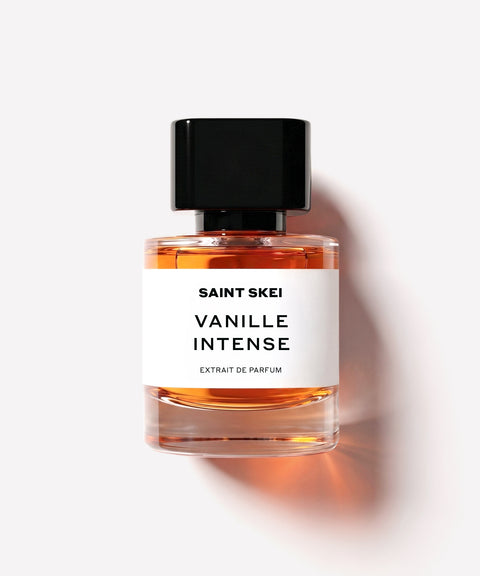 VANILLE INTENSE