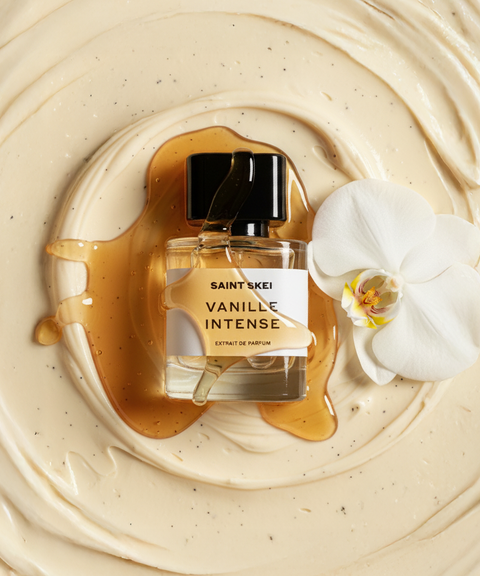 VANILLE INTENSE