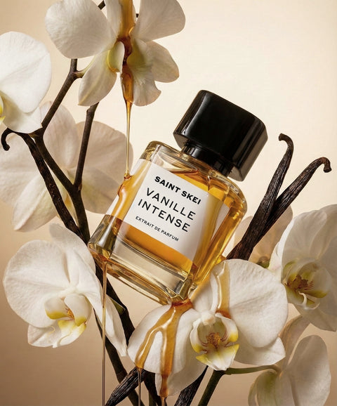 VANILLE INTENSE