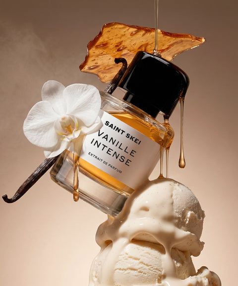 VANILLE INTENSE